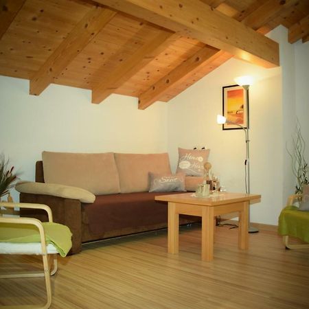 Apart Dominika Ried im Oberinntal Exterior photo