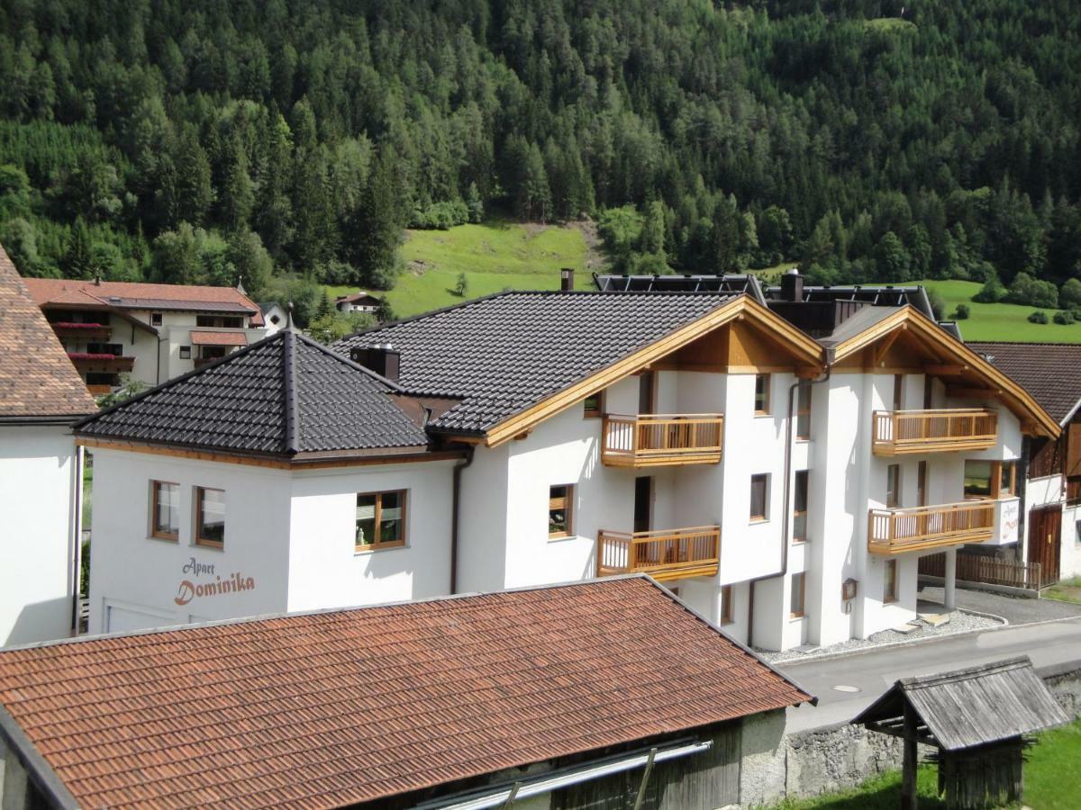 Apart Dominika Ried im Oberinntal Exterior photo
