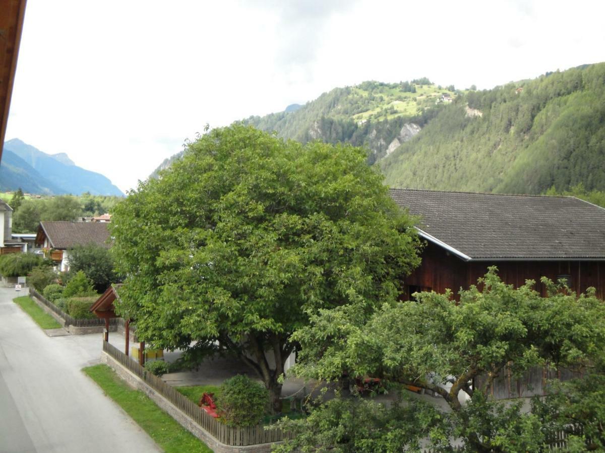 Apart Dominika Ried im Oberinntal Exterior photo